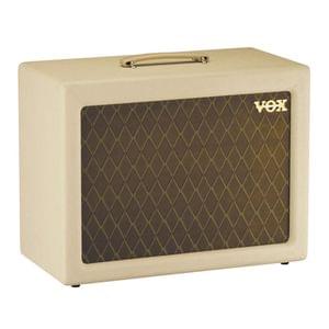 1582960205673-VOX V112TV 1 X 12 Inch Guitar Speaker Cabinet (2).jpg
